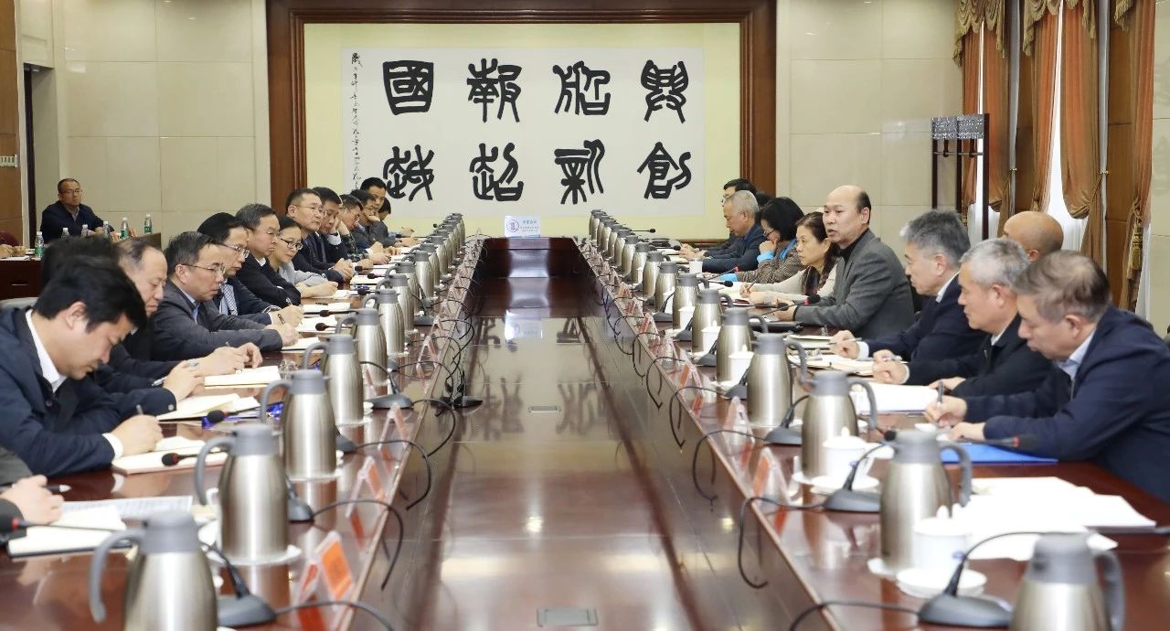 中國(guó)船舶集團(tuán)召開“總部機(jī)關(guān)化”問(wèn)題專項(xiàng)整改工作推進(jìn)會(huì)